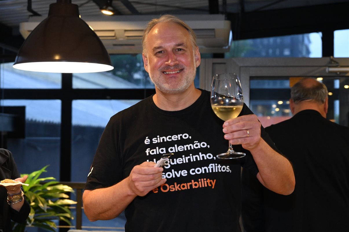 Colaboradores Mobility