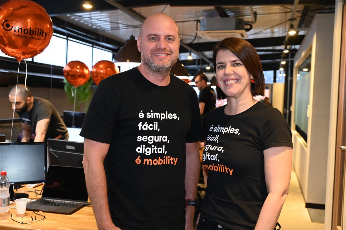 Colaboradores Mobility