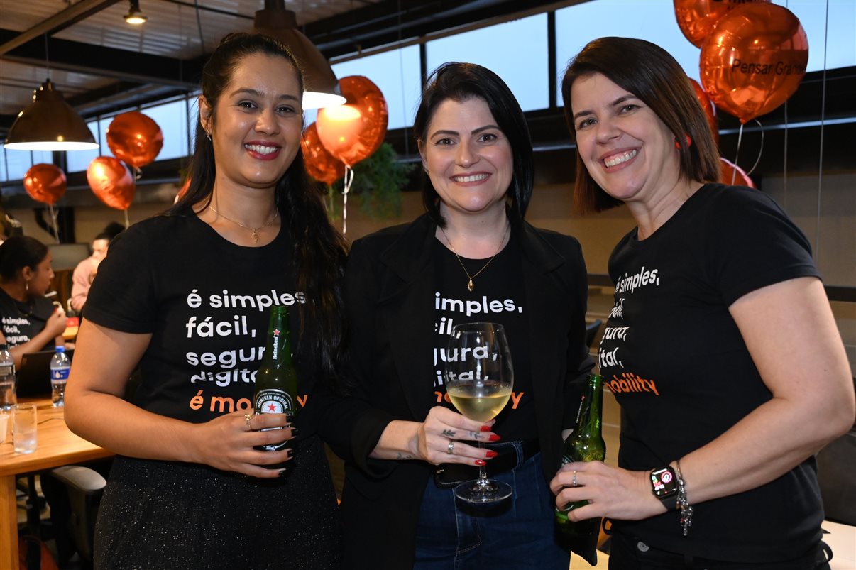 Colaboradores Mobility