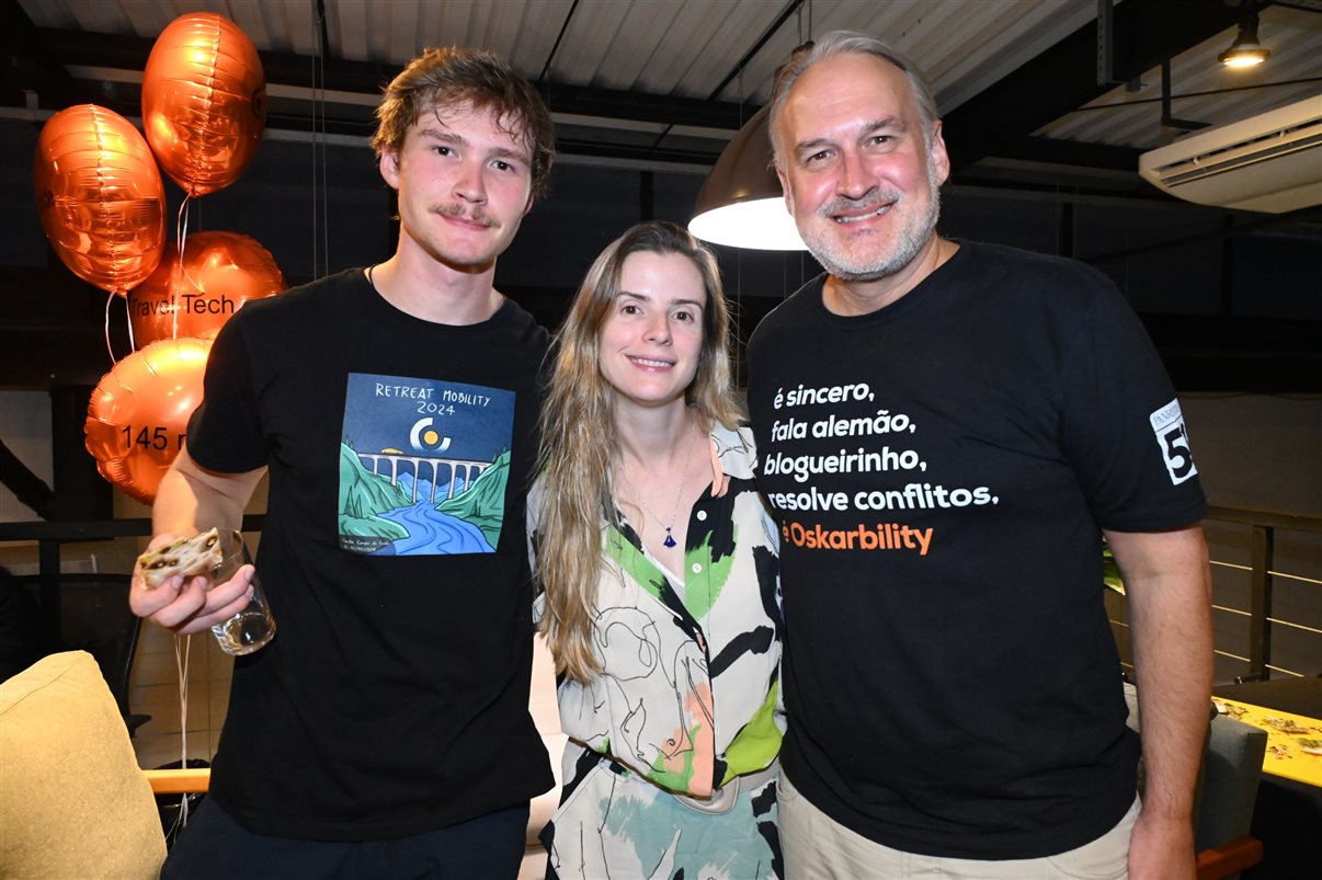 Colaboradores Mobility