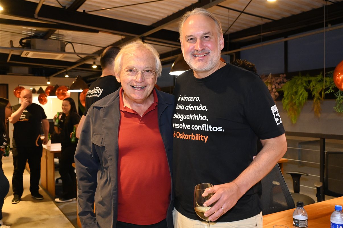 Colaboradores Mobility