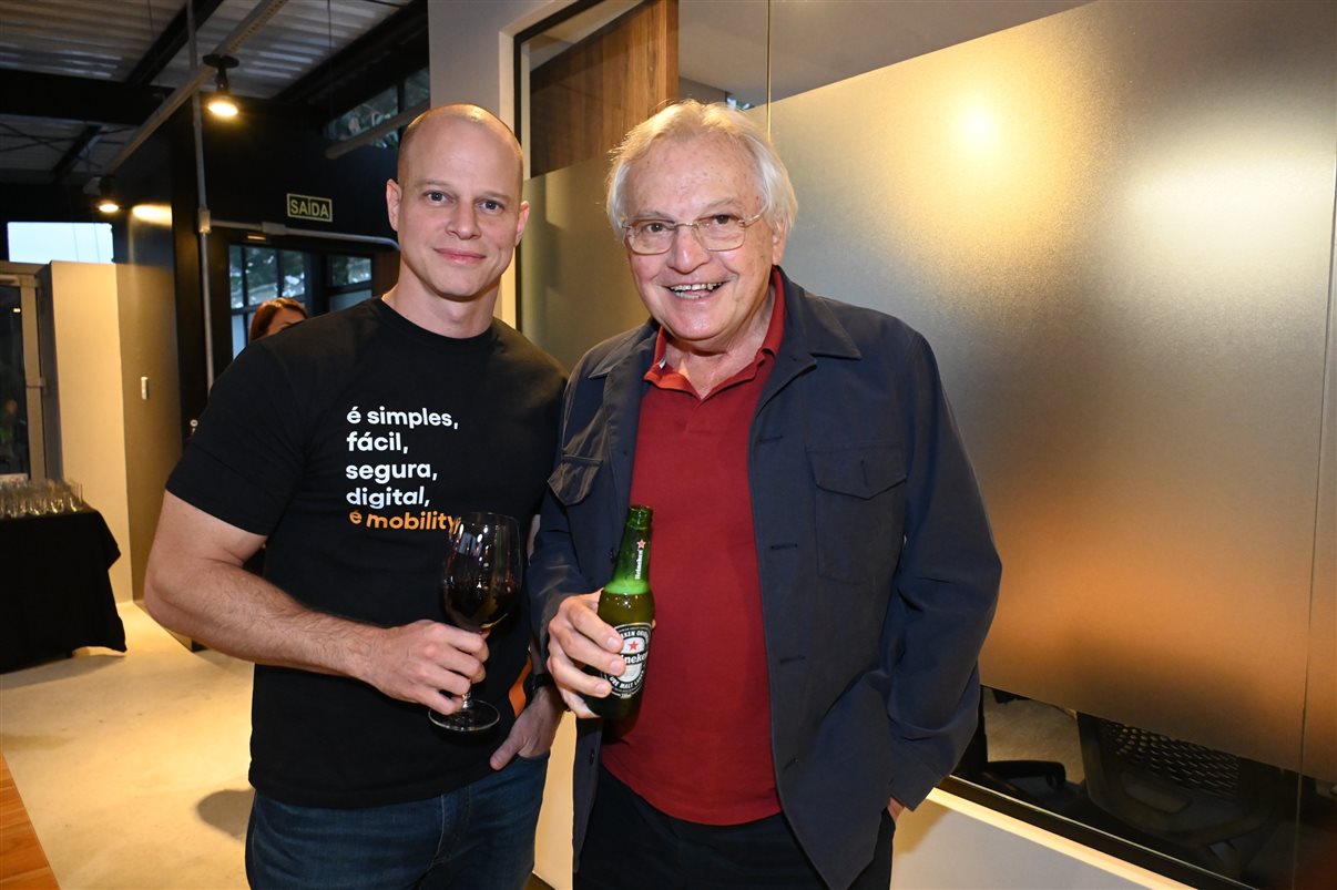 Colaboradores Mobility