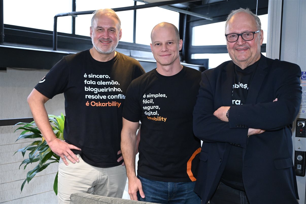 Colaboradores Mobility