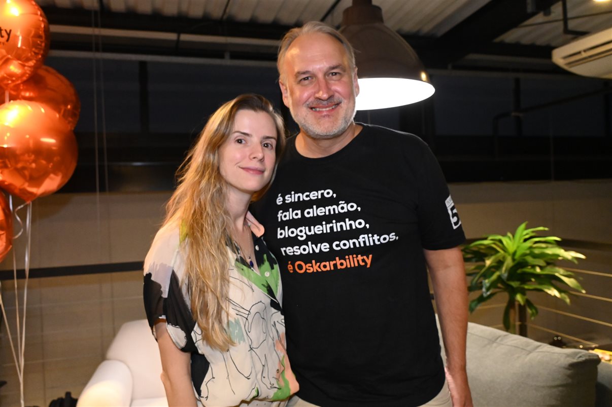 Colaboradores Mobility