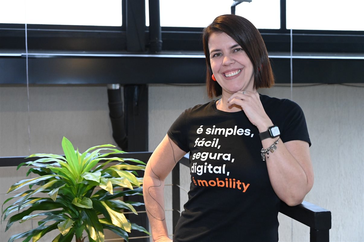 Colaboradores Mobility