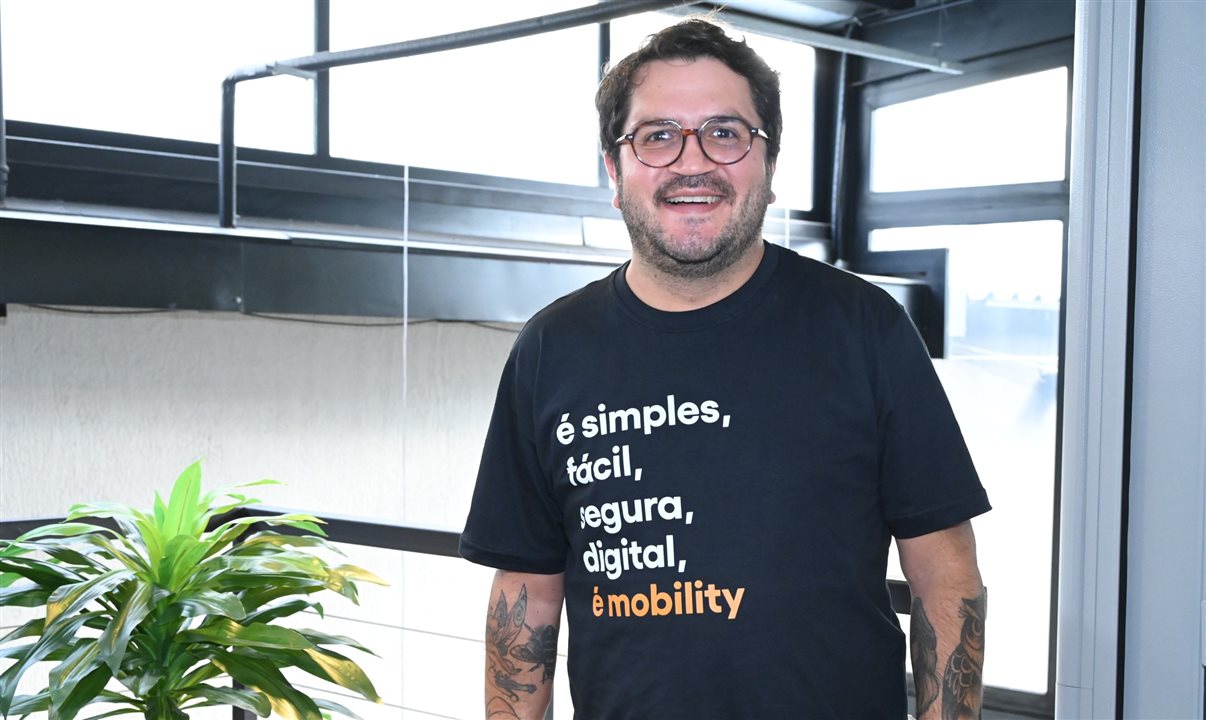 Artur Oliveira é o novo CRO da Mobility