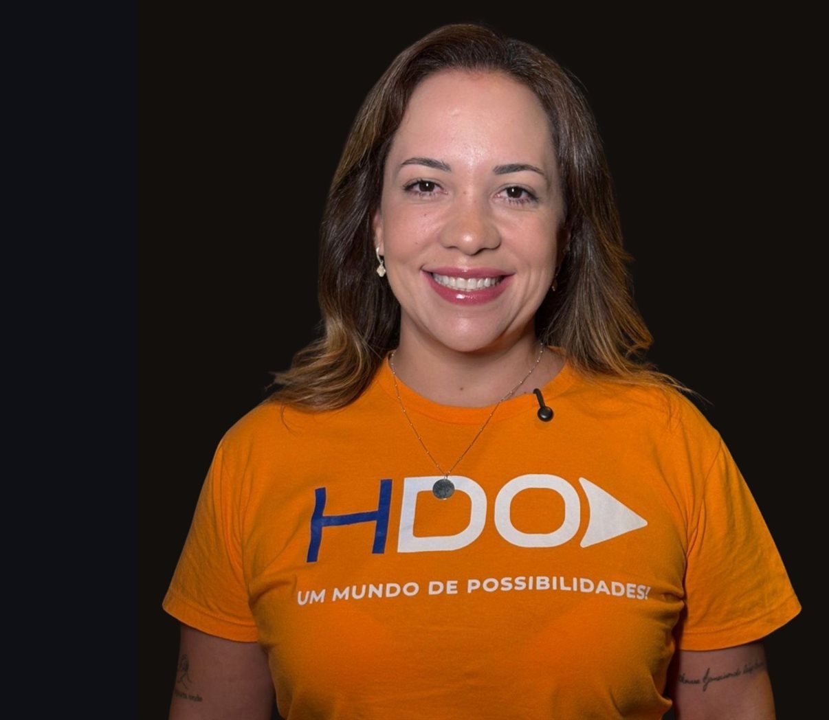 Mariana Cysneiros,HotelDO