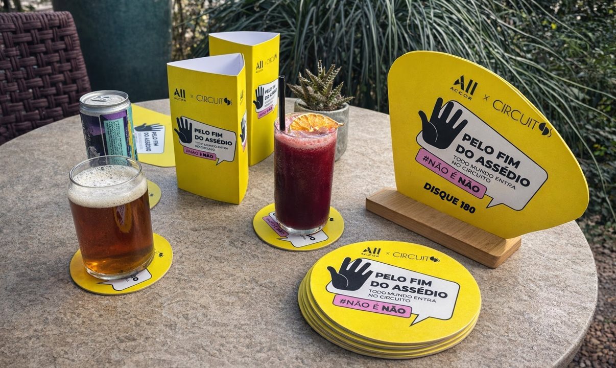 Hotéis da Accor em cidades como Rio de Janeiro, São Paulo, Belo Horizonte, Salvador, Maceió e Recife já receberam a formação