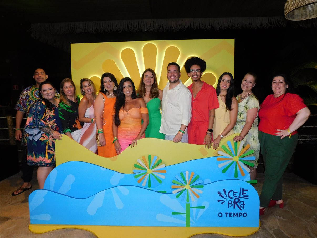 Time de Vendas da Aviva