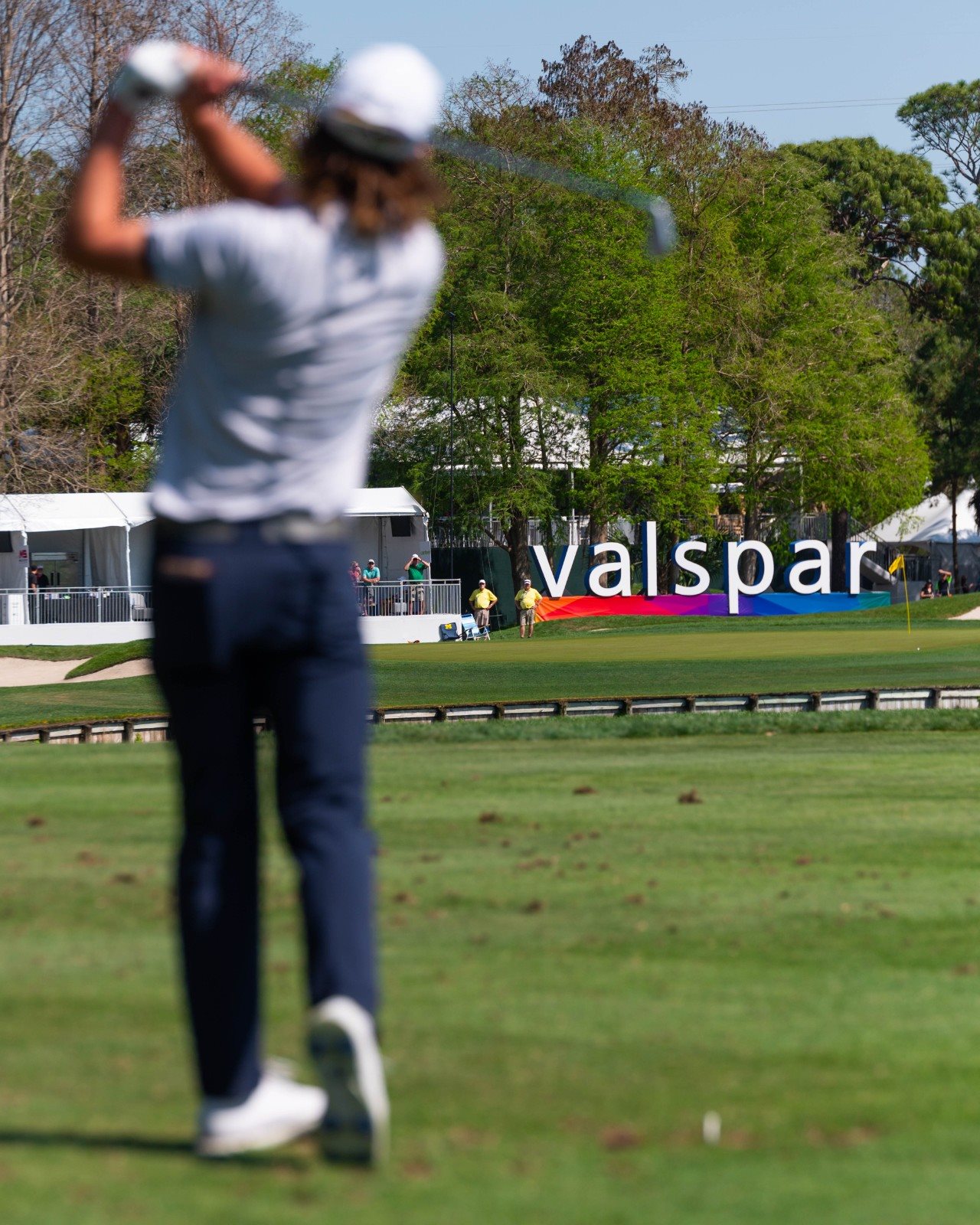 Valspar Championship (Palm Harbor)