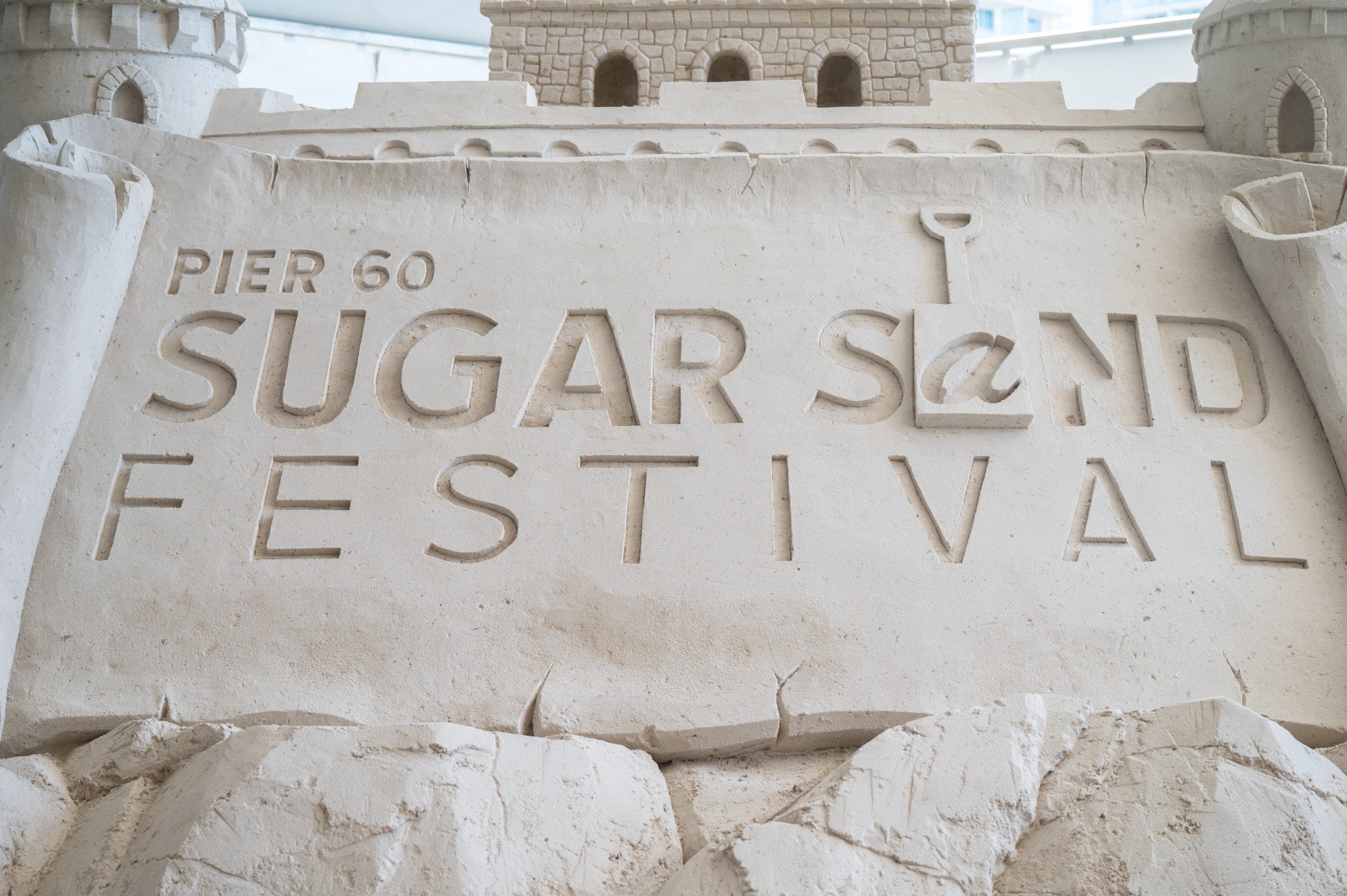 Sugar Sand Festival