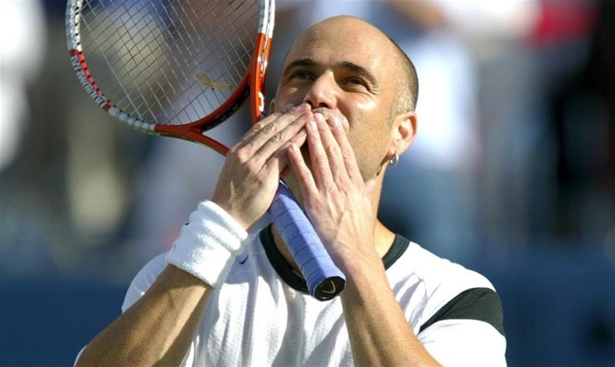 Haverá jogos de exibição com lendas do tênis mundial, como Andre Agassi, Andy Roddick, Juan Martín del Potro e Fernando Meligeni