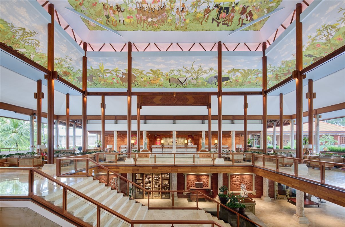 Paradisus by Meliá Bali