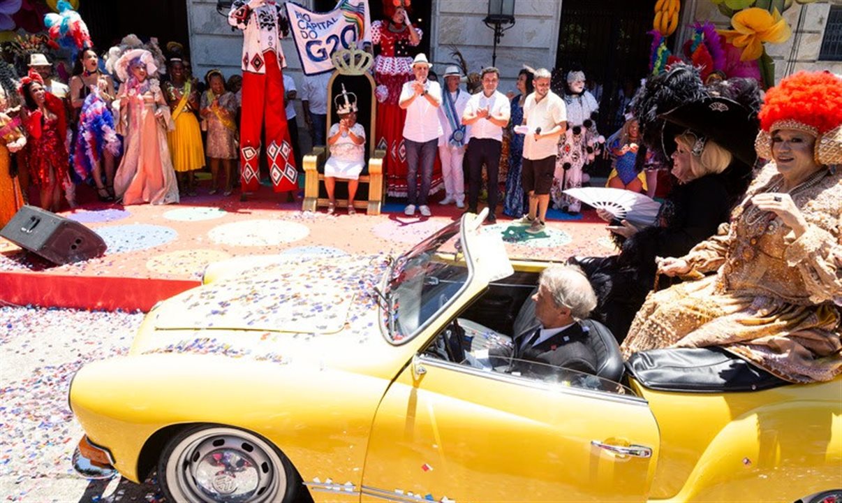 O projeto aumentará o alcance da promoção do Brasil no exterior a partir das redes da Beautiful Destinations