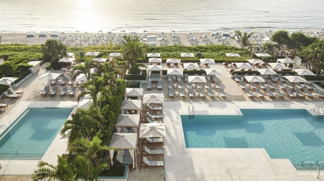 Four Seasons Resort Palm Beach