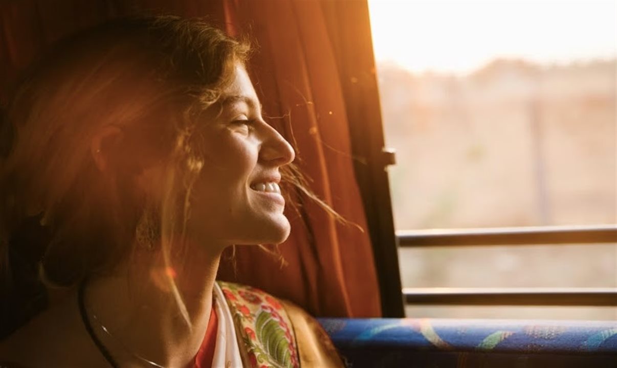 Para quem vai viajar, a recomendação é sair cedo para escapar do trânsito