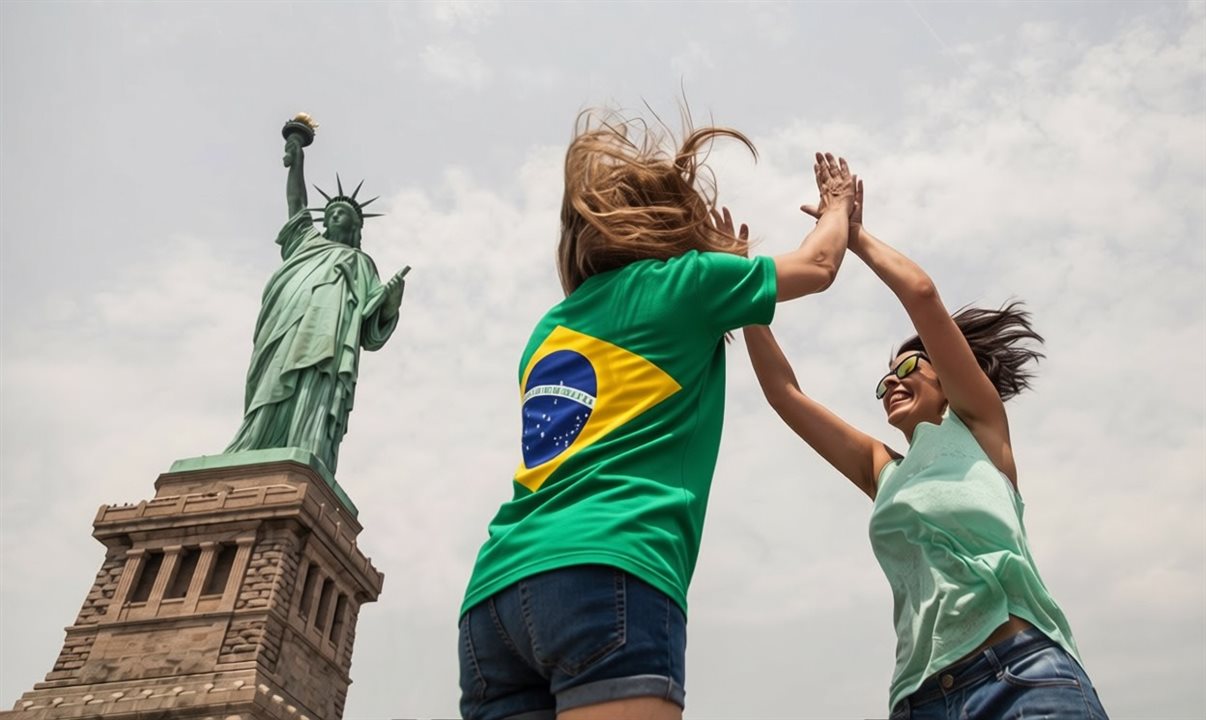 Operadora reforça campanha Em Busca do Hexa
