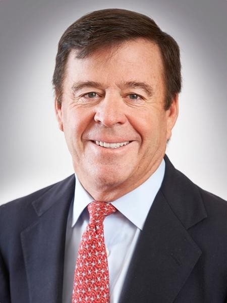 John W. Chidsey, novo presidente e CEO da NCLH