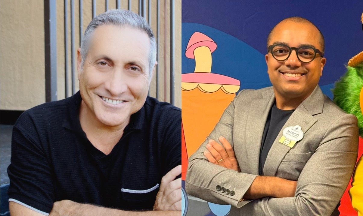 Tom Vazzana e Marcio Cantelli estarão presentes no Fórum PANROTAS 2026