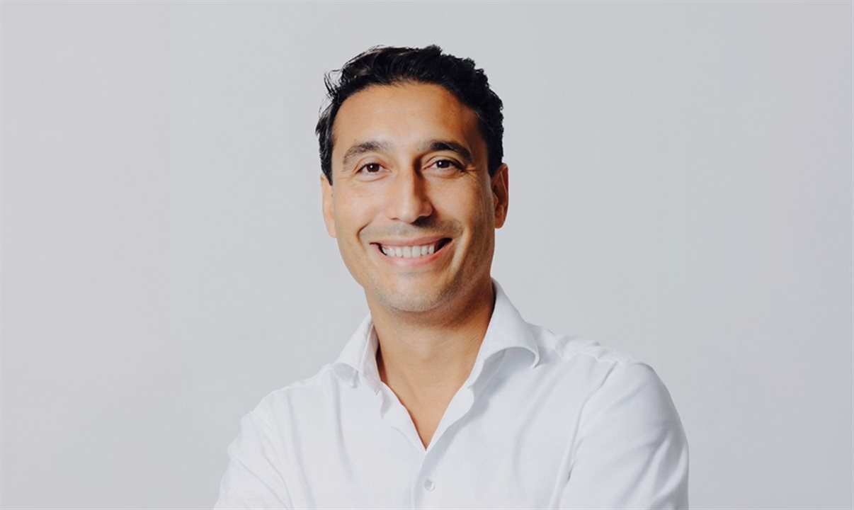 Andrés Spitzer é o novo CEO da Civitatis desde 1º de janeiro de 2026