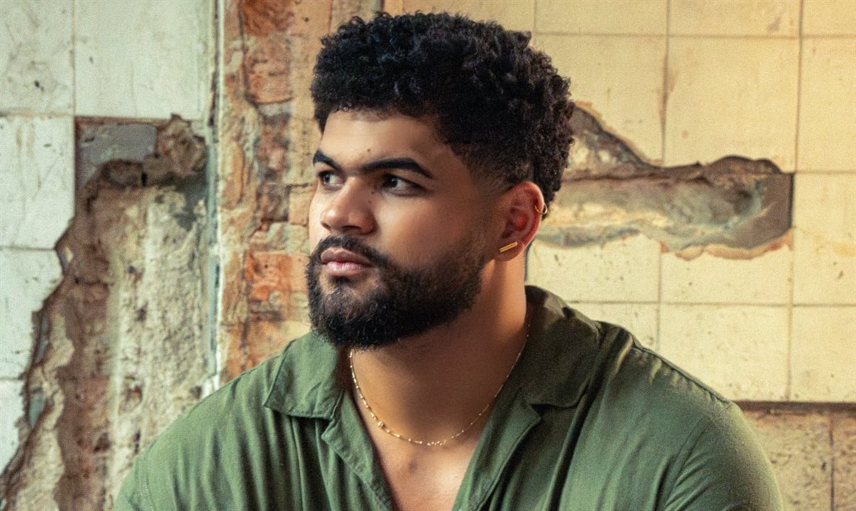 João Gabriel trará todo seu conhecimento em design e arquitetura