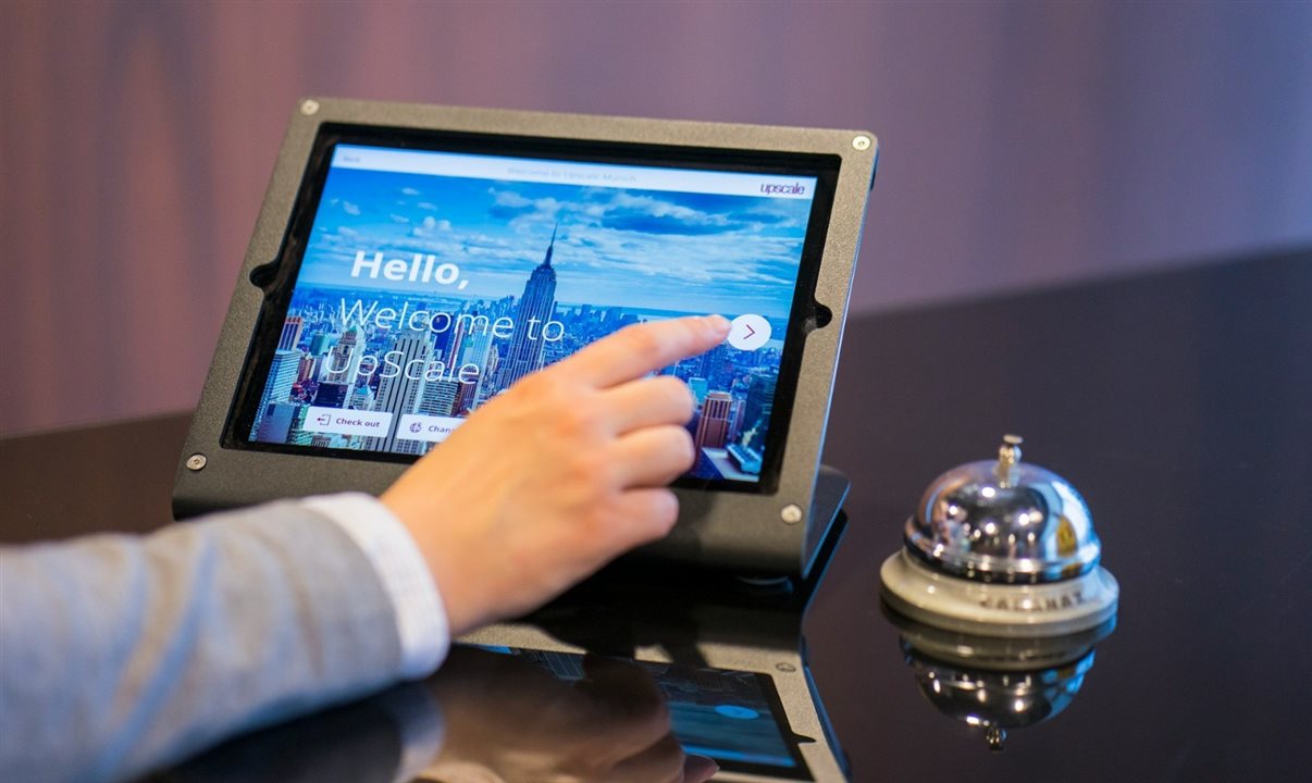 Confira notícias em travel tech na matéria abaixo