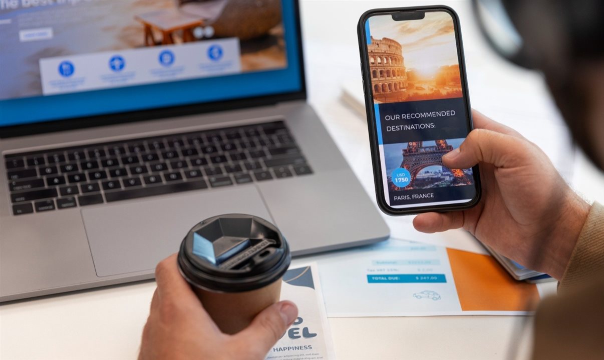 Atualmente, a empresa conecta mais de 800 fornecedores em 145 cidades no Brasil e no exterior, reunindo turistas, profissionais, empreendedores, empresas e agências interessados em experiências afrocentradas