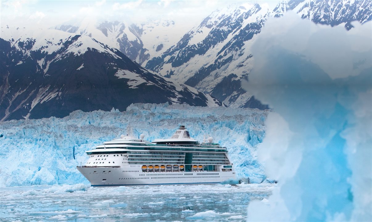 Radiance of the Seas