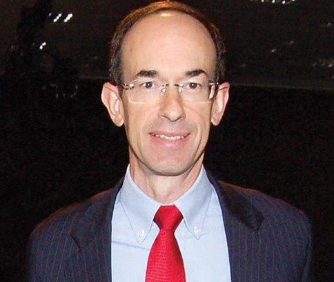 Adam Goldstein