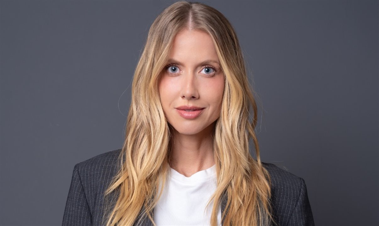 Gabriela Prioli palestrará no segundo dia do Lacte