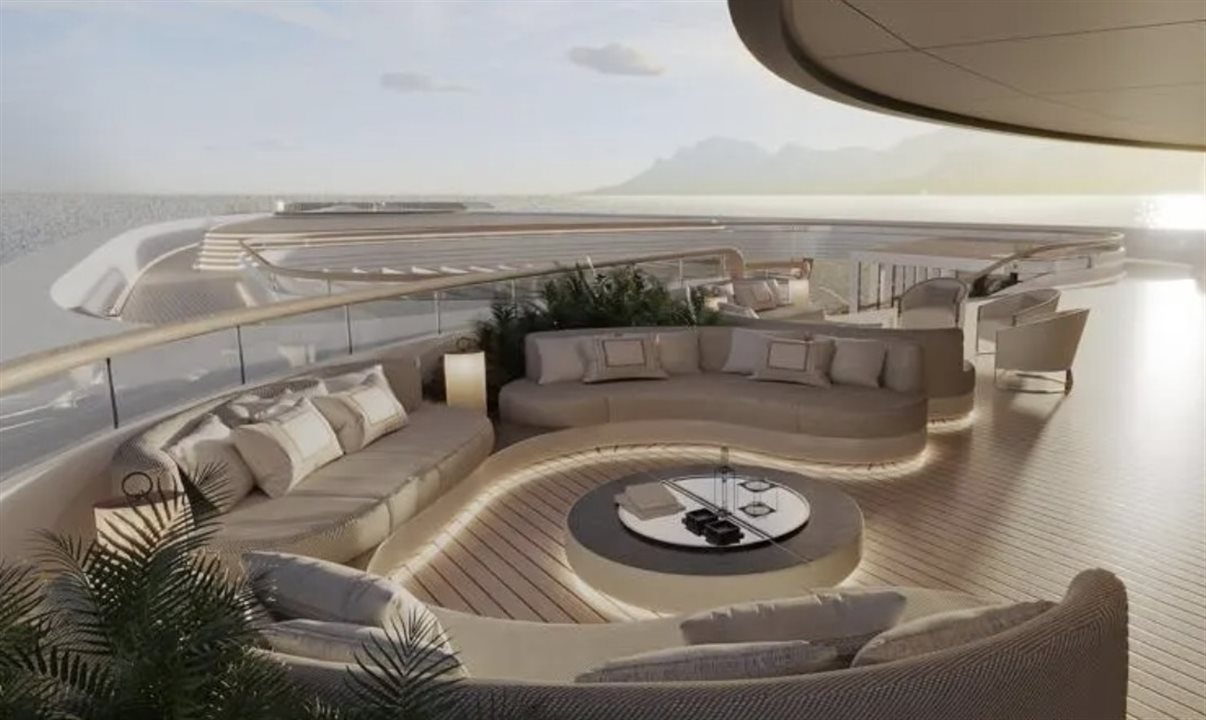 Itinerário contempla mais de 140 destinos globais