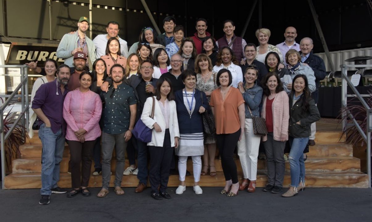 A equipe da CWW é composta por amantes de viagens que conhecem a estratégia global e os mercados locais