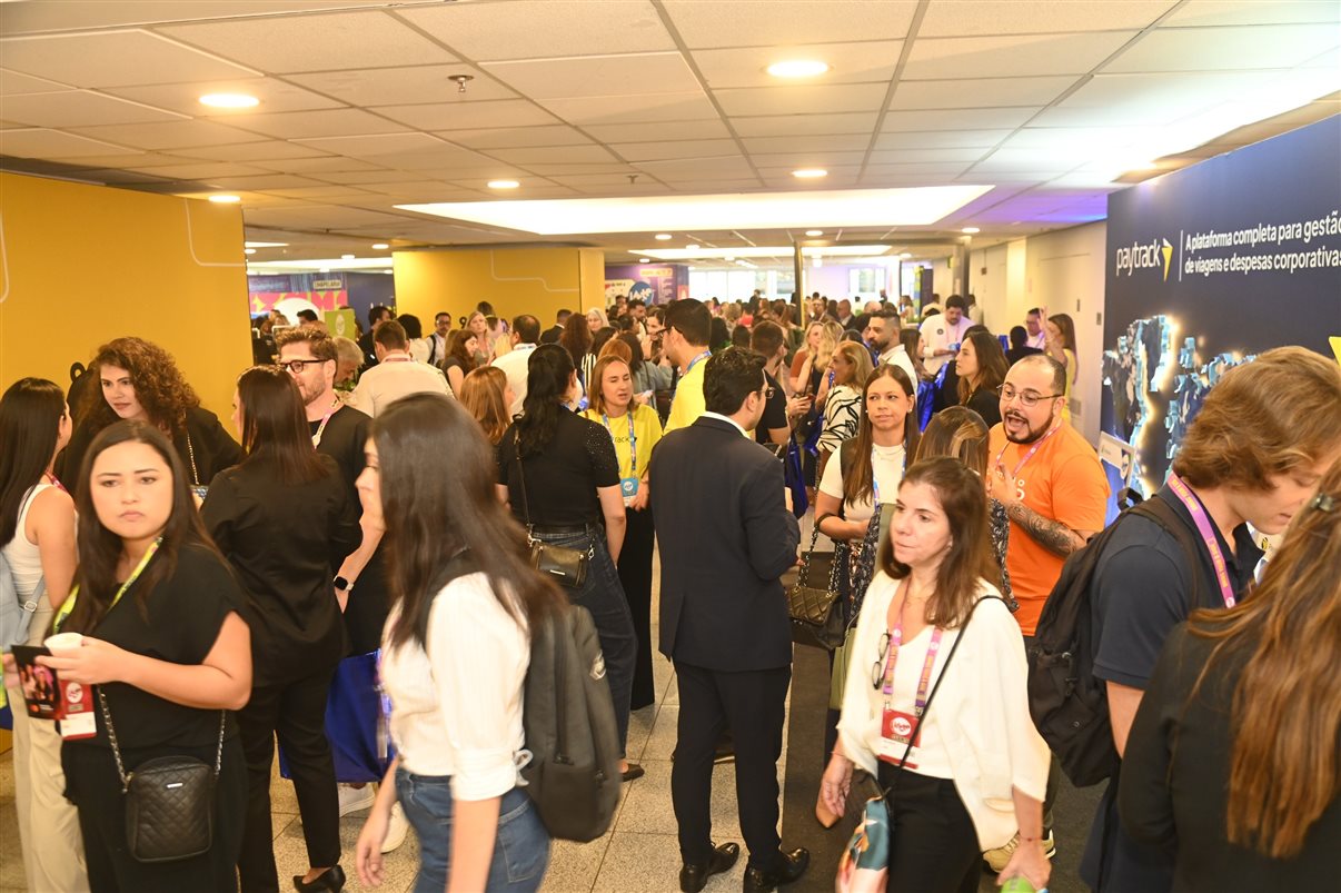 Começou nesta segunda-feira (23) a edição 21 do Lacte, da Alagev