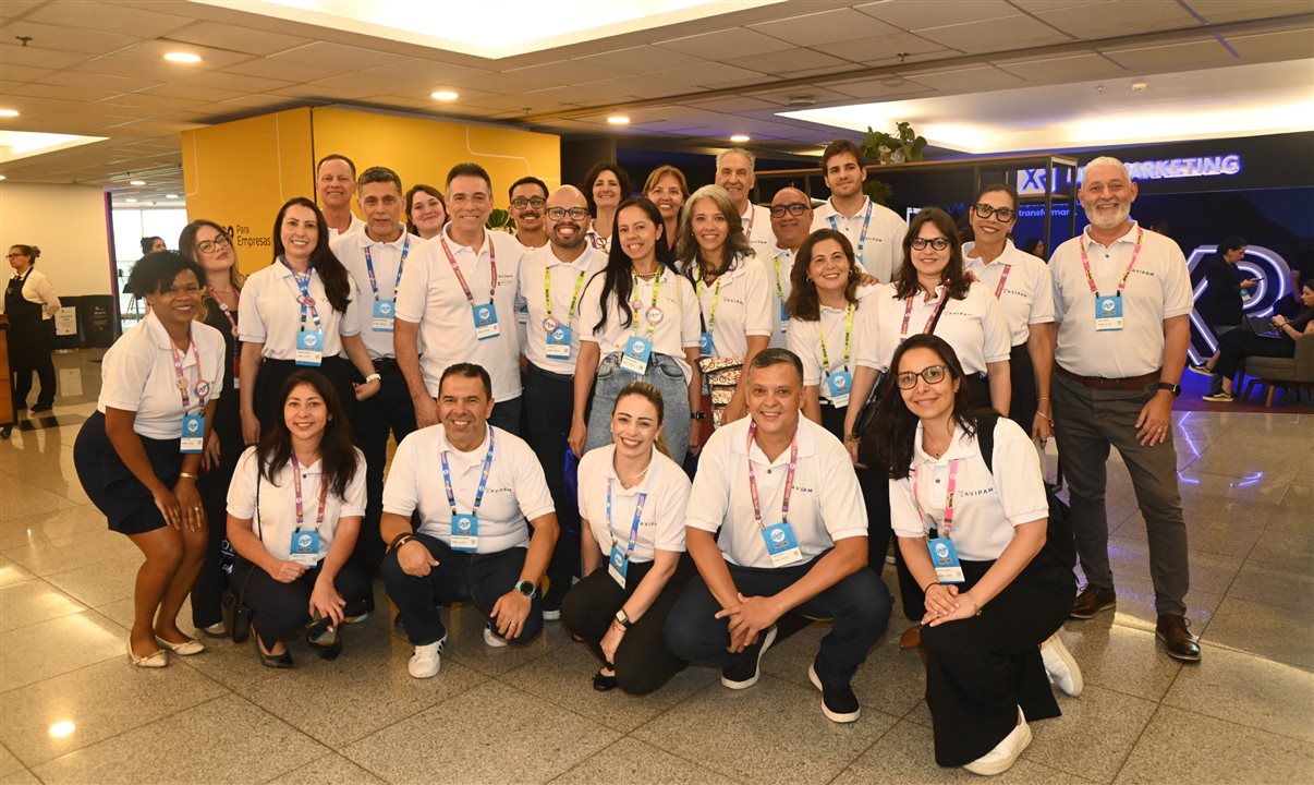 Time Avipam | Altour presente no Lacte