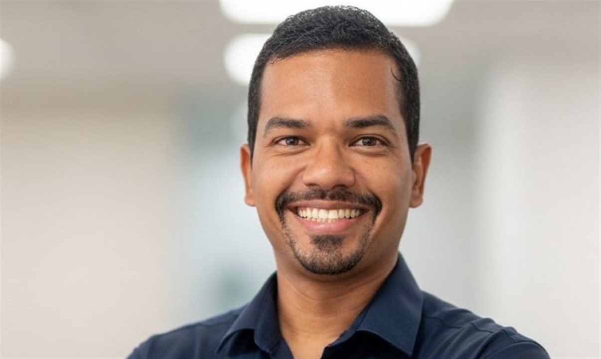 Igor Correia, da Europamundo