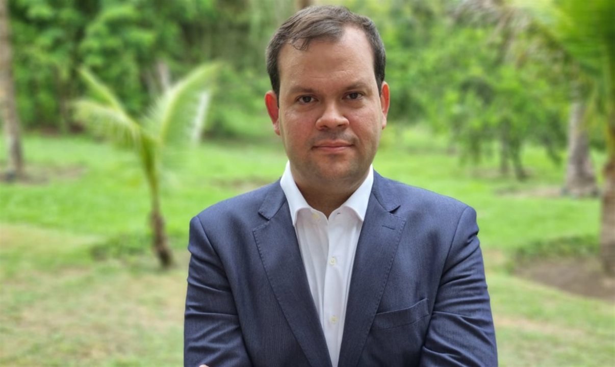 Rodrigo Galvão