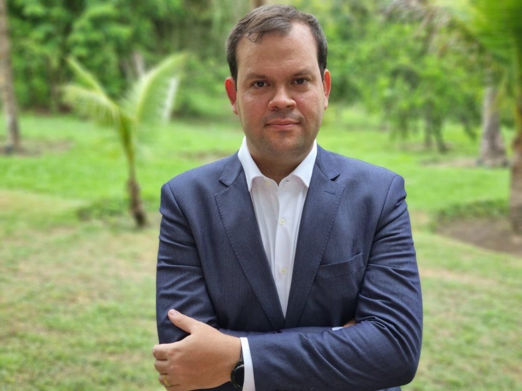 Rodrigo Galvão assume novo desafio profissional: Beto Carrero World