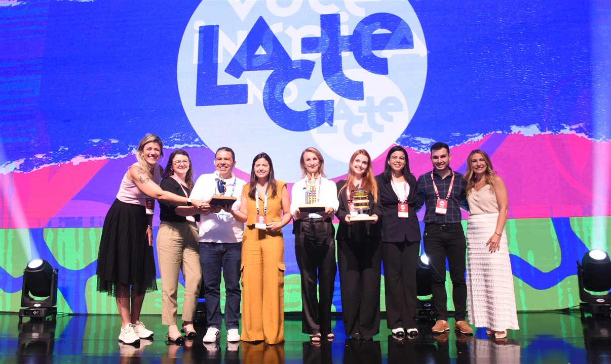 Vencedores do Prêmio 