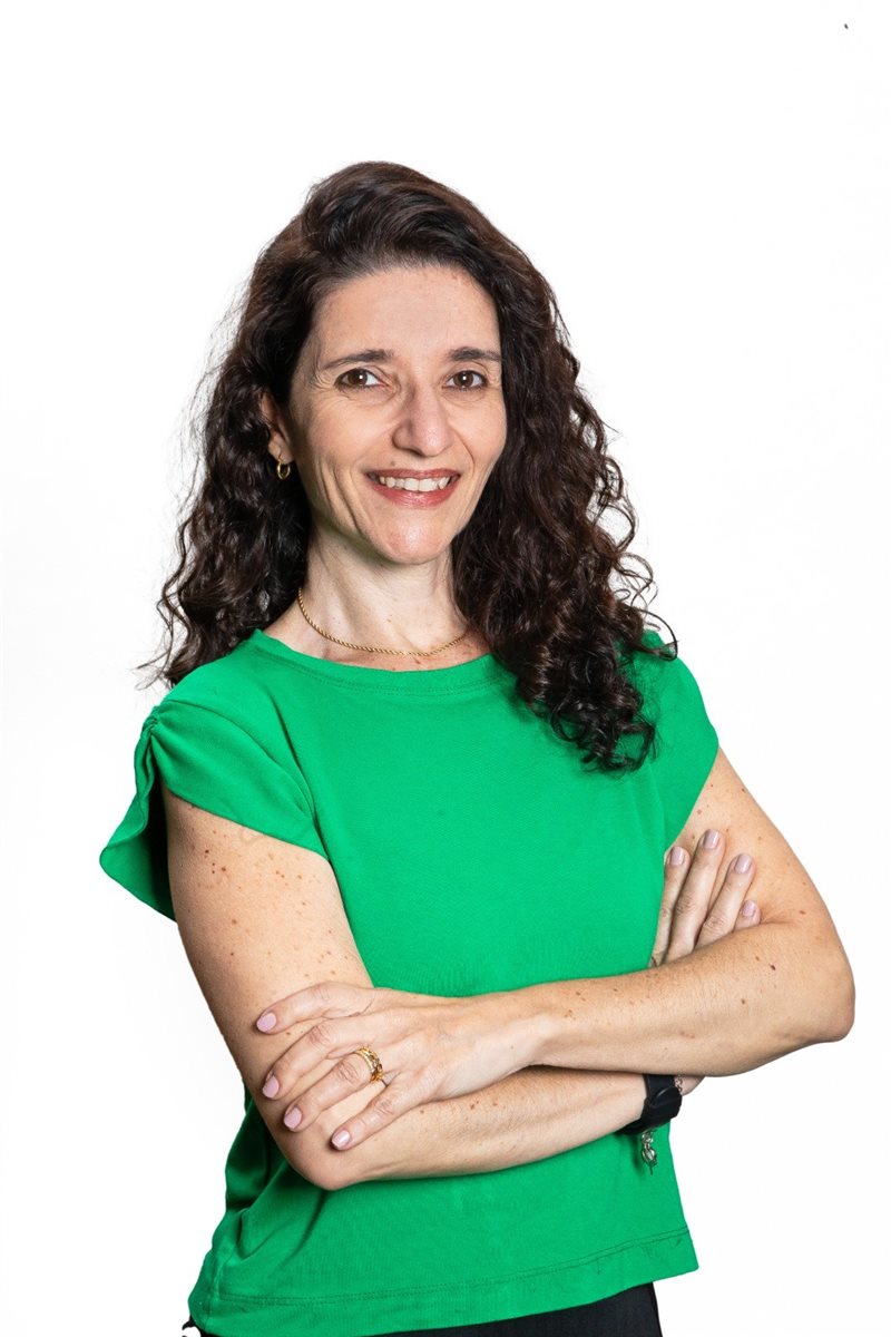 Viviane Parrini de Moraes,Arcos Dourados