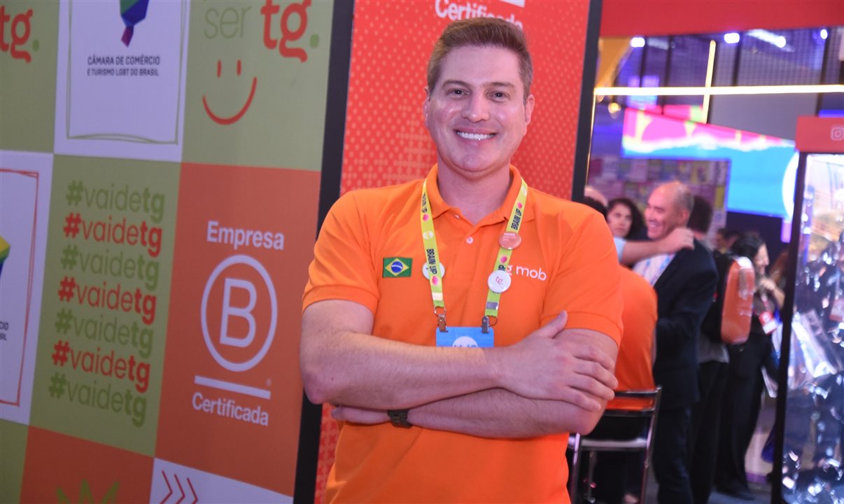 Leandro Pimenta, da Tg.mob