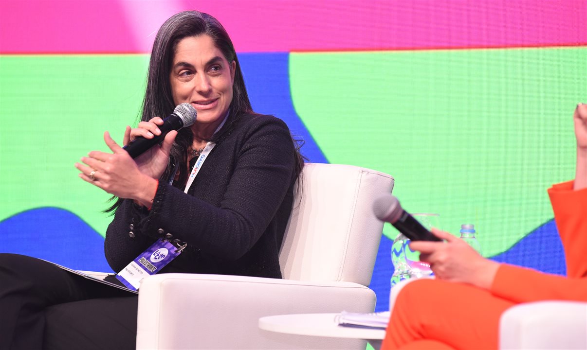 Fabiana Schaeffer, CEO da NETZA&CO