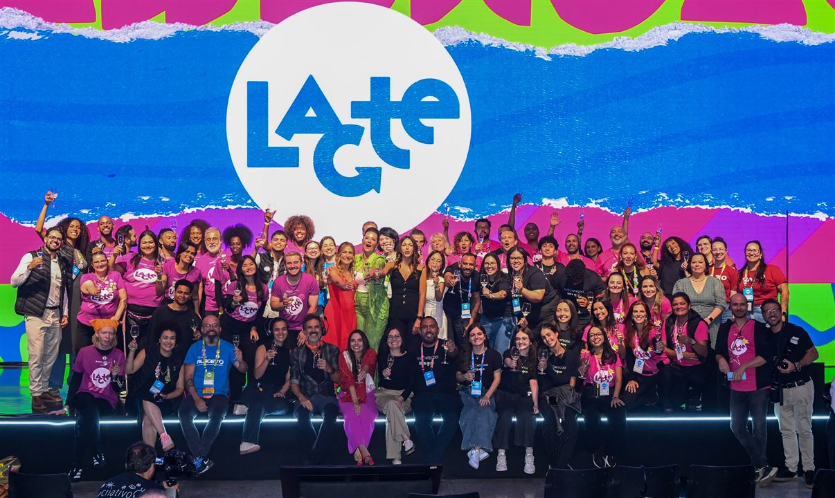 O Lacte se despede e convida os gestores para voltar em 2017