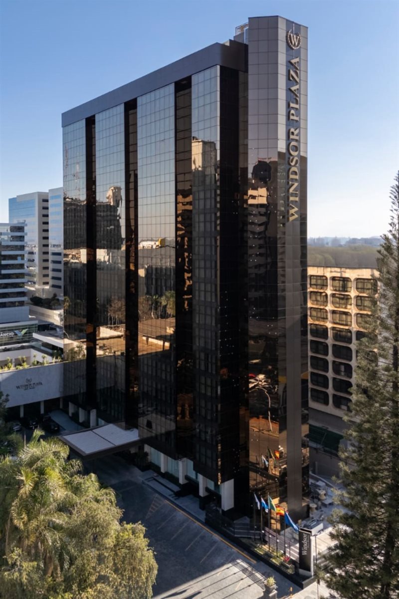 Windsor Plaza Brasília