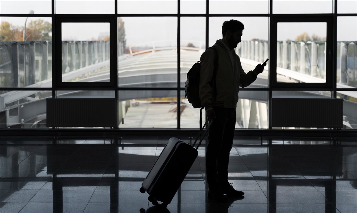 Em cenário de volatilidade, as viagens corporativas vêm se tornando cada vez mais complexas e expostas a riscos