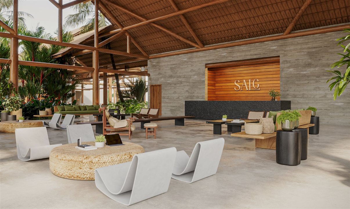 Salg Patacho Exclusive Resort apresenta o conceito All Inclusive Unique