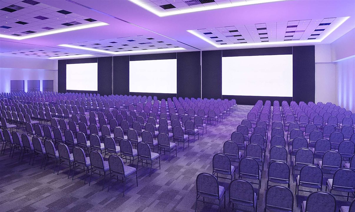 Pullman Vila Olímpia