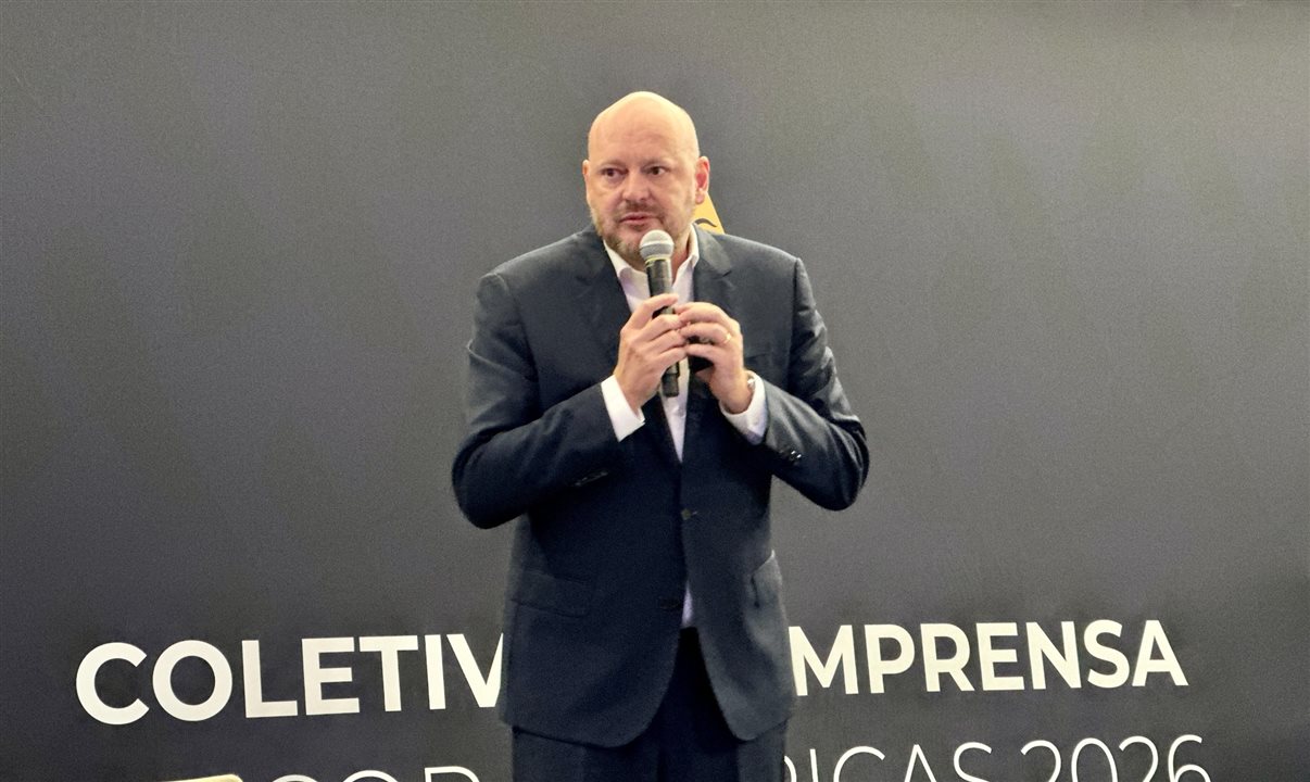 Abel Castro, da Accor