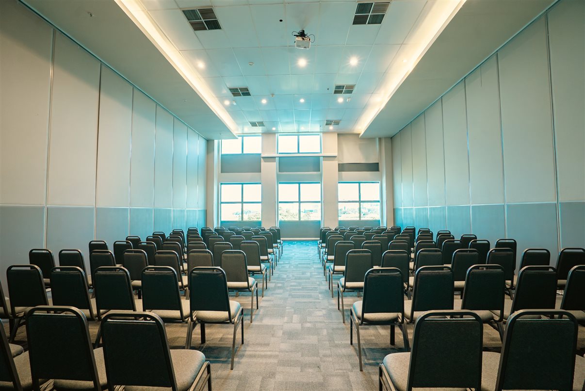 Prodigy Hotel Santos Dumont by Wish