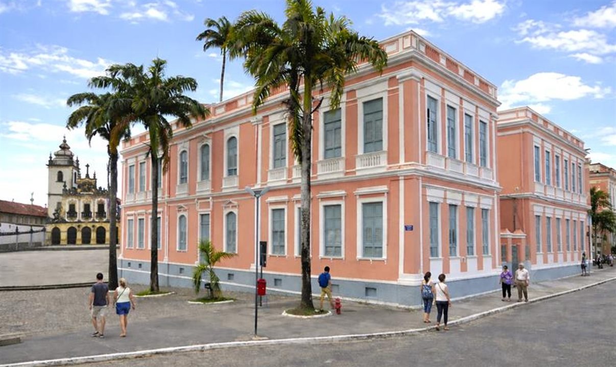 Vila Galé Collection das Artes, em João Pessoa, será instalado no antigo Colégio Pio XII