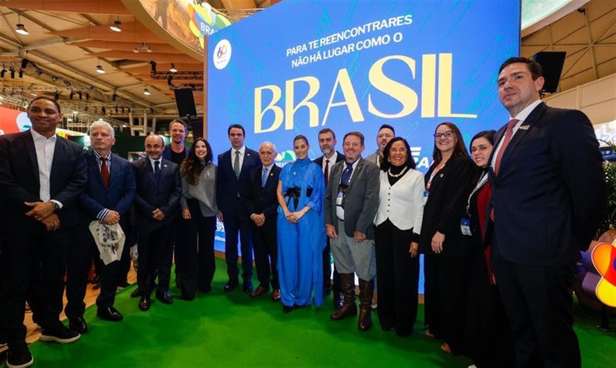 Juntos, os destinos traduzem um Brasil plural, diverso e autêntico, reforçando a mensagem de que cada região oferece caminhos únicos para a renovação do corpo e da alma